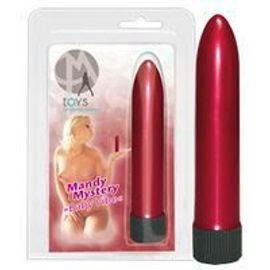 Vibromasseur Simple Candy