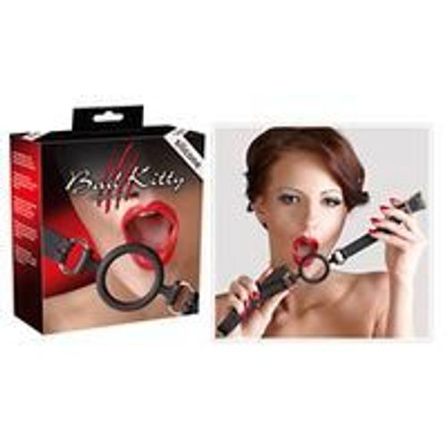 Anneau De Silicone Gag