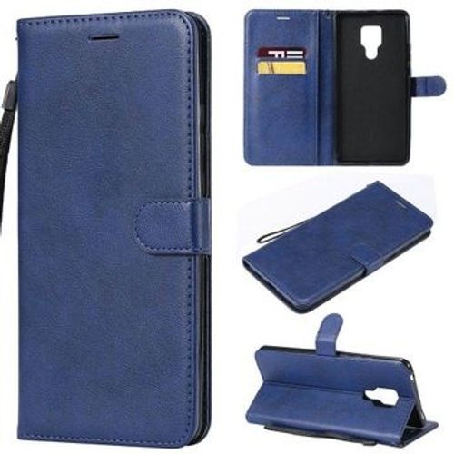 Etui En Cuir Aimant Pour Huawei Mate 20 X