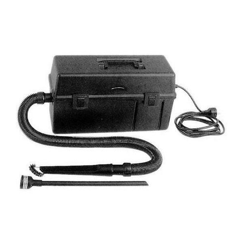 3M SV-MPF2 - Filtre - pour aspirateur - pour 3M SV-497AJM