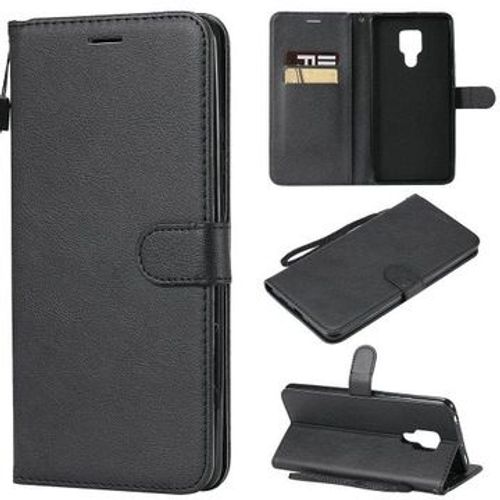 Etui En Cuir Aimant Pour Huawei Mate 20 X