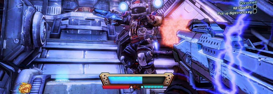 Borderlands - The Handsome Collection_image_2|Rakuten