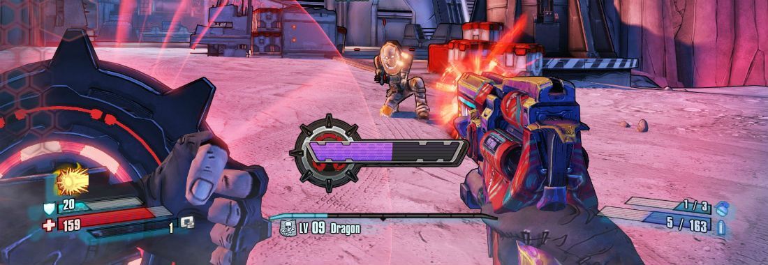 Borderlands - The Handsome Collection_image_3|Rakuten