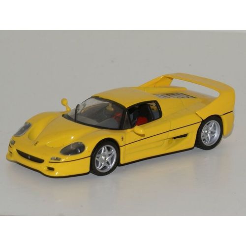 Ixo Altaya 1/43 Ferrari F50-Ixo