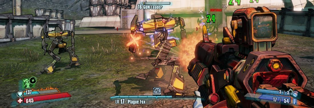 Borderlands - The Handsome Collection_image_4|Rakuten