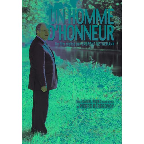 Un Homme D'honneur