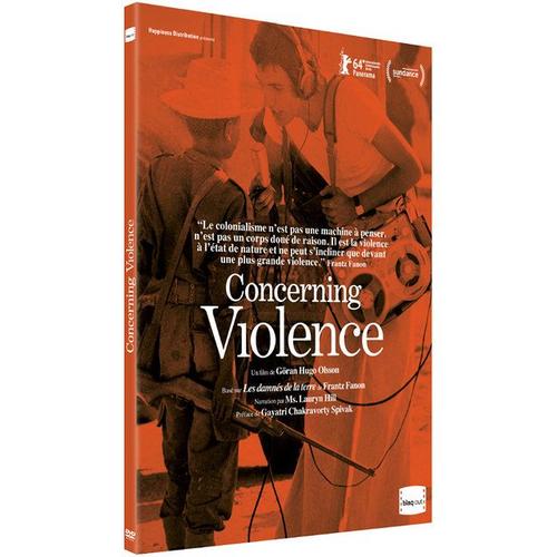 Concerning Violence