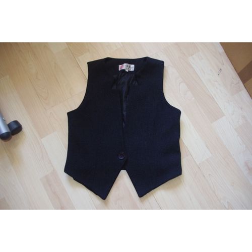 Gilet Sans Manches T 36