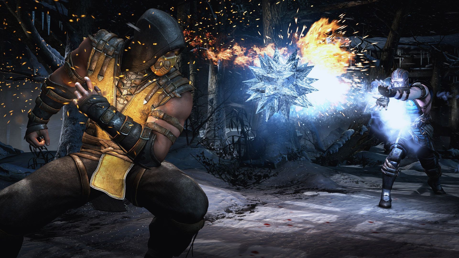 Mortal Kombat X_image_2|Rakuten