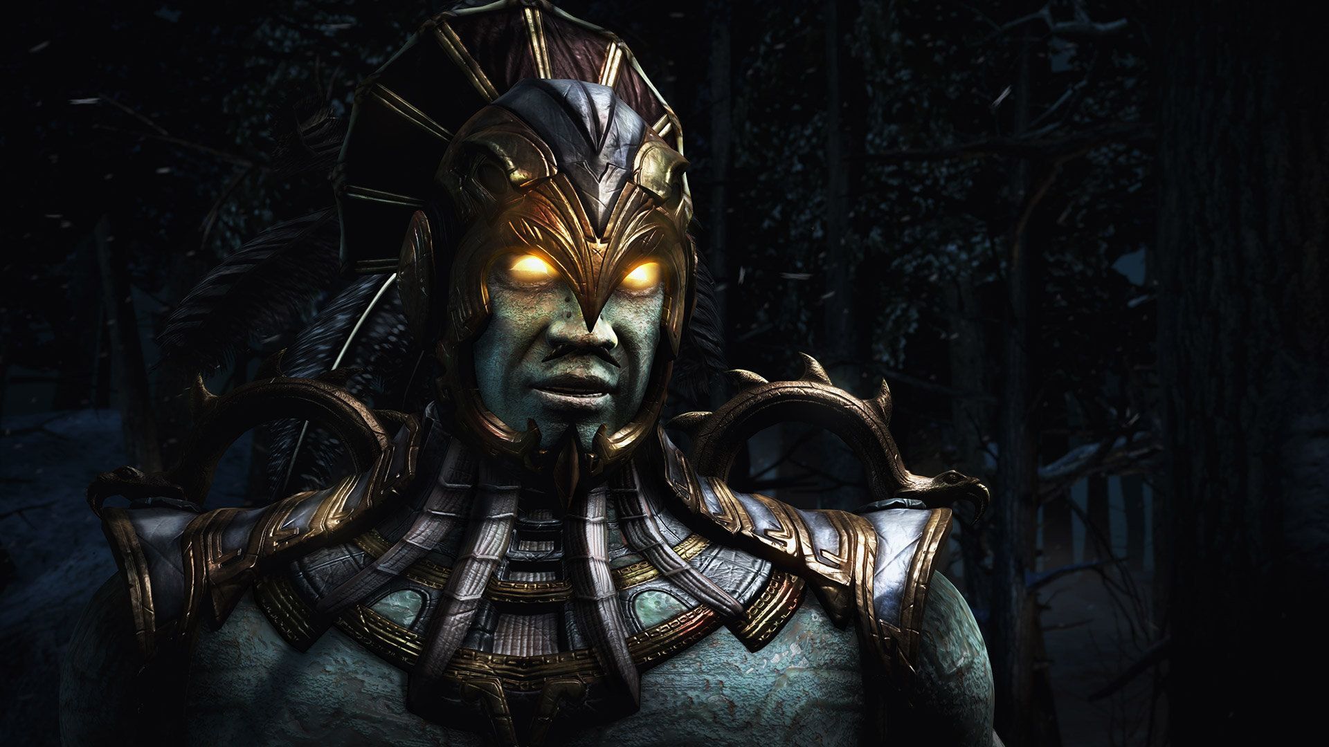 Mortal Kombat X_image_4|Rakuten