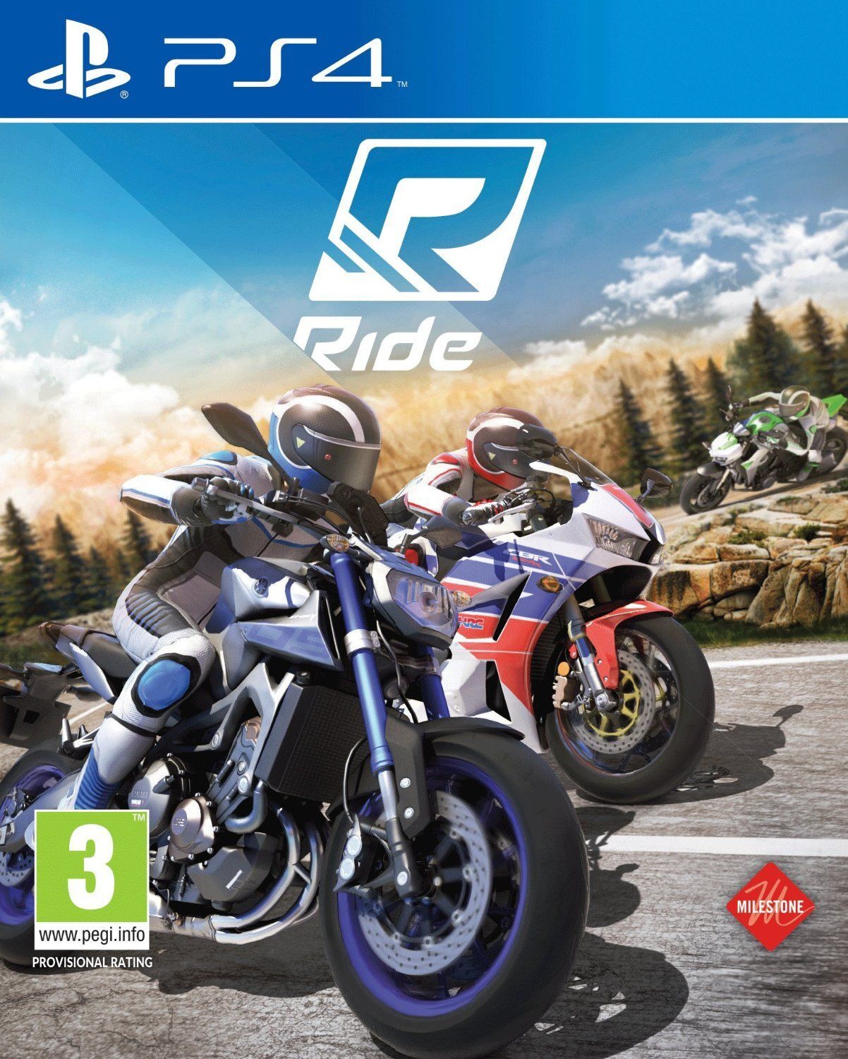 Ride_image_1|Rakuten