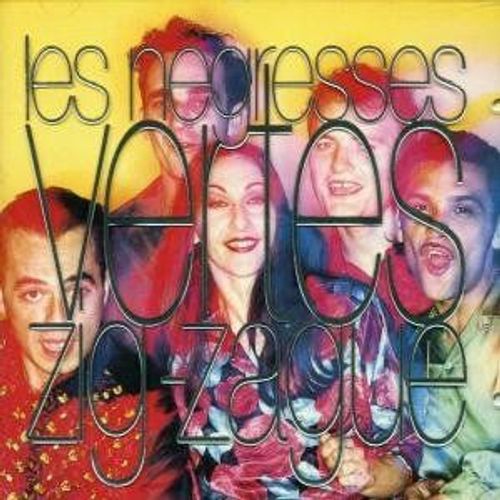 Les Negresses Vertes -  Zig-Zague
