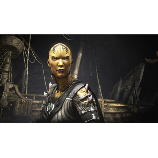 Mortal Kombat X_image_5|Rakuten