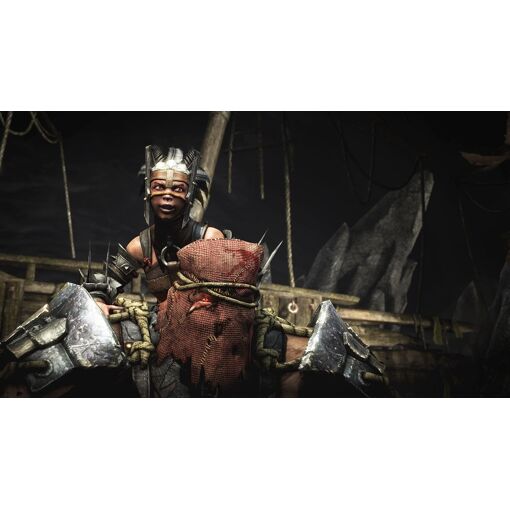 Mortal Kombat X_image_8|Rakuten