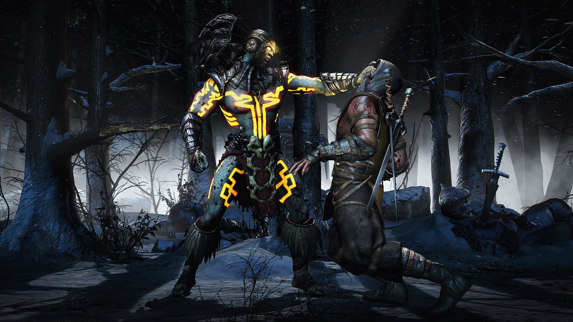 Mortal Kombat X_image_9|Rakuten