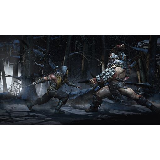 Mortal Kombat X_image_10|Rakuten