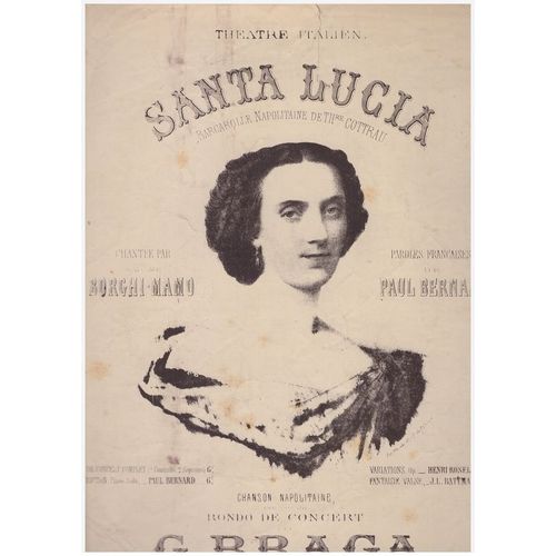 Santa Lucia