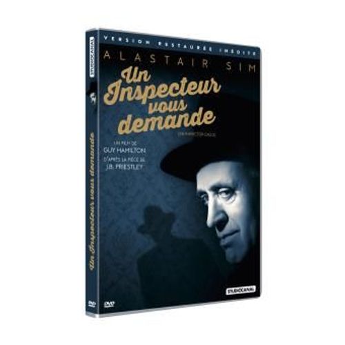 Un Inspecteur Vous Demande
