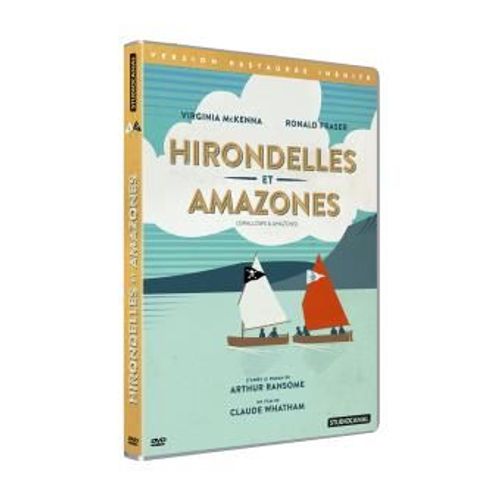 Hirondelles Et Amazones
