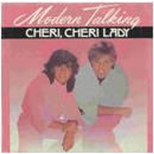 Cheri Cheri Lady