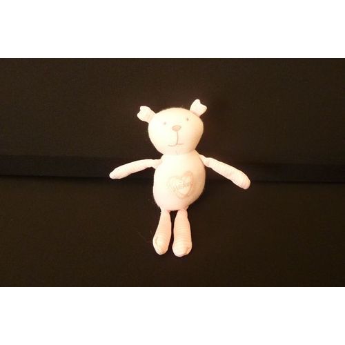 Doudou Ours  La Redoute   1740744   24
