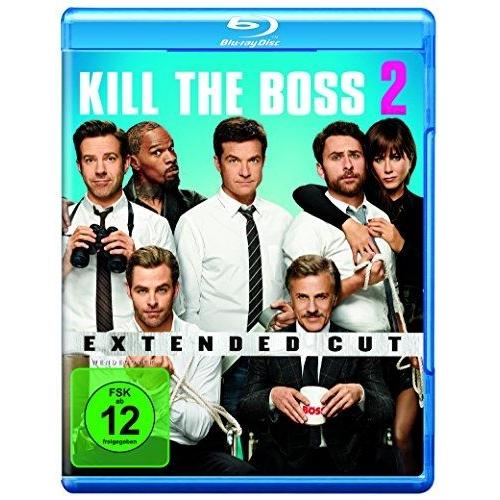 Kill The Boss 2