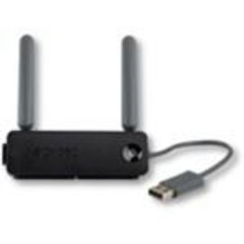 Adaptateur Réseau Sans Fil Pour Xbox 360 (Wifi)