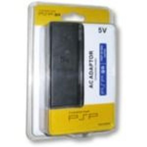 Chargeur Secteur (Sony Psp Go)