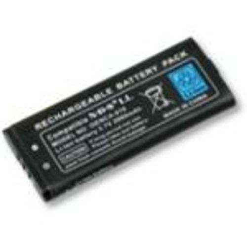 Batterie De Rechange Pour Nintendo Dsi Xl