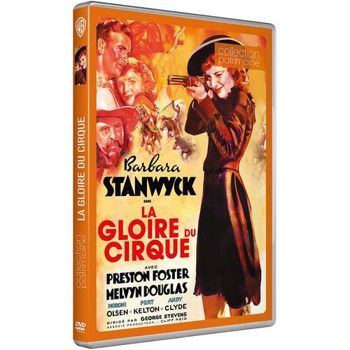 La Gloire Du Cirque