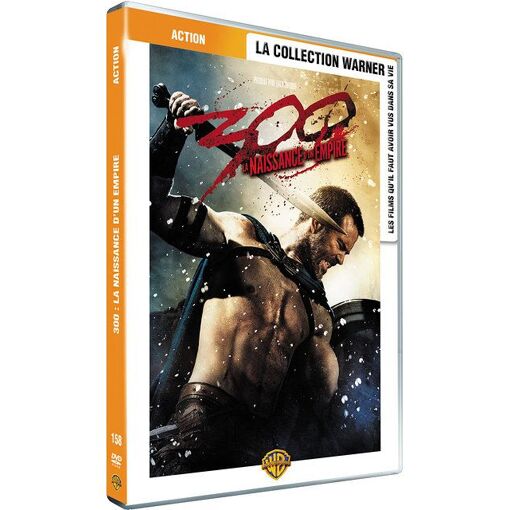 300 : La naissance d'un empire
