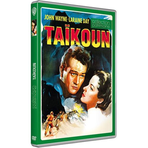 Taïkoun