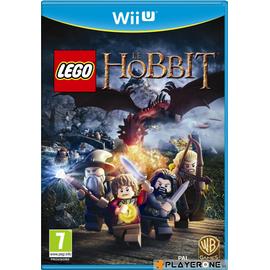 Lego store hobbit vita