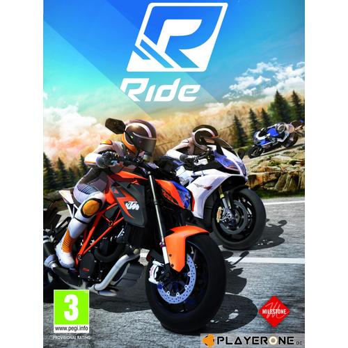 Ride Xbox One