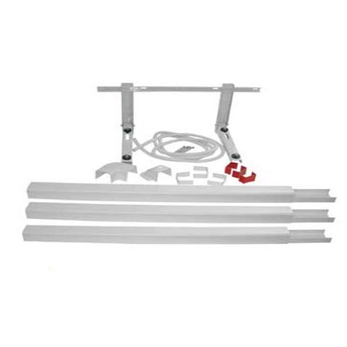 KIT INSTALLATION FACILE CLIMATISATION POUR CLIMATISEUR WHIRLPOOL - 208.135