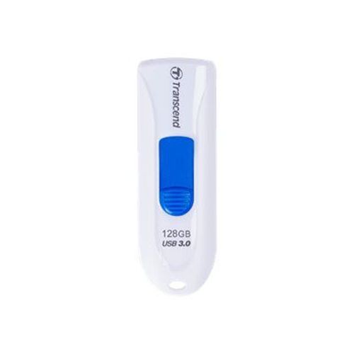 Transcend JetFlash 790 - Clé USB - 128 Go - USB 3.0