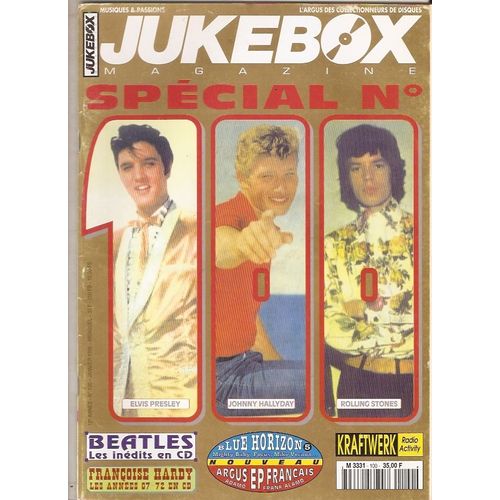 Dick Rivers 1/2p/ Elvis Presley 3p/ Johnny Hallyday 3p/ Rolling Stones 3p/ Sandie Shaw 1p/ Cliff Richard 1p/ Francoise Hardy 4p/ Sylvie Vartan Et Johnny Poster / Christophe 1p/ Kraftwerk 3.5p/ Beatles 3.5p/  100 