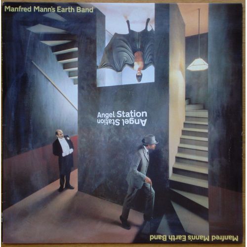 Angel Station