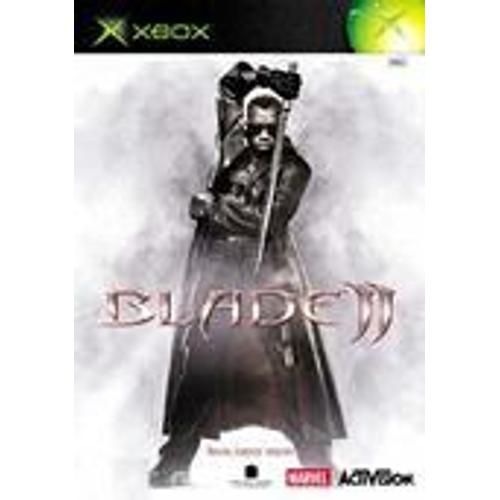 Blade 2 Xbox