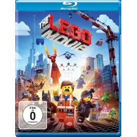 The Lego Movie