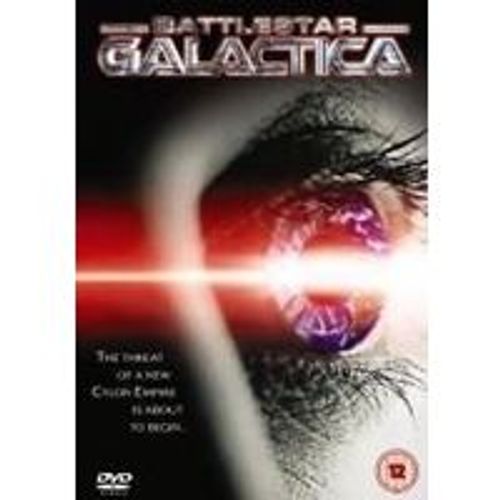 Battlestar Galactica - Le Pilote - Edition Belge