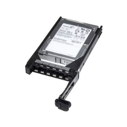 Dell - Disque dur - 3 To - échangeable à chaud - 3.5" - SATA 1.5Gb/s - 7200 tours/min - pour PowerEdge R220, R310, R320, R415, R420, R510, R515, R520, R720, T320, T420, T620, T710