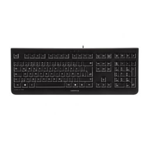 CHERRY KC 1000 - Clavier - Belge - noir