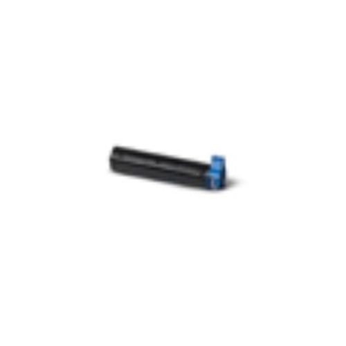 OKI - Noir - originale - cartouche de toner - pour B412dn, 432dn, 512dn; MB 472dnw, 492dn