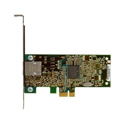 Broadcom 5722 - Adaptateur réseau - PCIe - Gigabit Ethernet - pour Inspiron 36XX; OptiPlex 30XX, 5040, 70XX; Precision T1650; Precision Tower 3620; XPS 8900