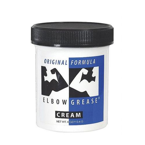 Gel Elbow Grease Original Cream 115g