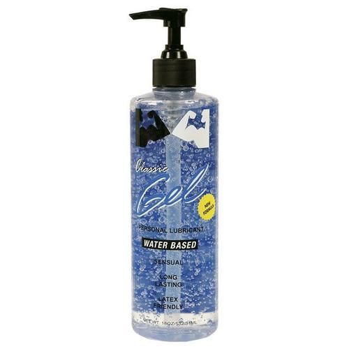 Gel Elbow Grease Classique 532 Ml