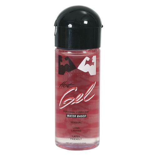 Gel Elbow Grease Hot Gel 70 Ml