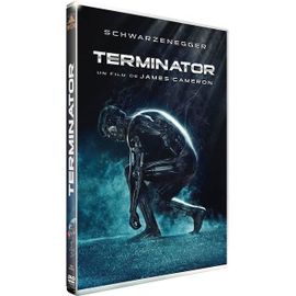 Terminator - Édition Simple