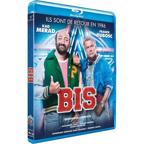 Bis - Blu-Ray